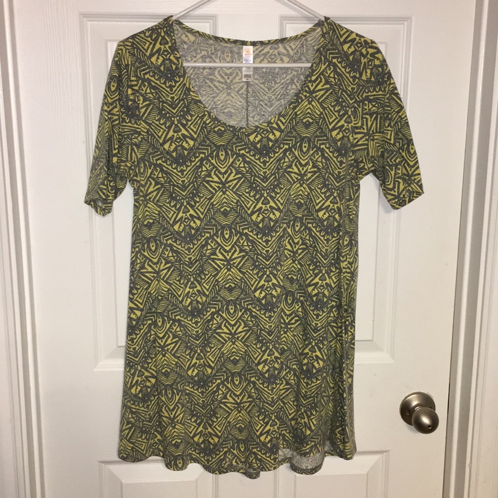 LuLaRoe Perfect T